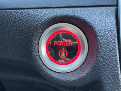 2021 Honda Insight EX