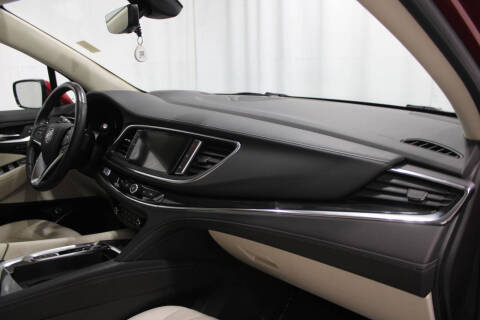 2023 Buick Enclave Premium