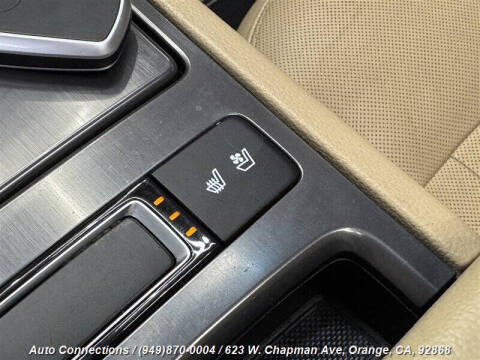 2015 Hyundai Genesis