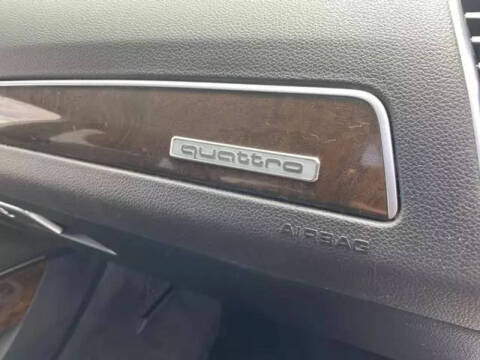 2014 Audi Q5 2.0T quattro Premium Plus