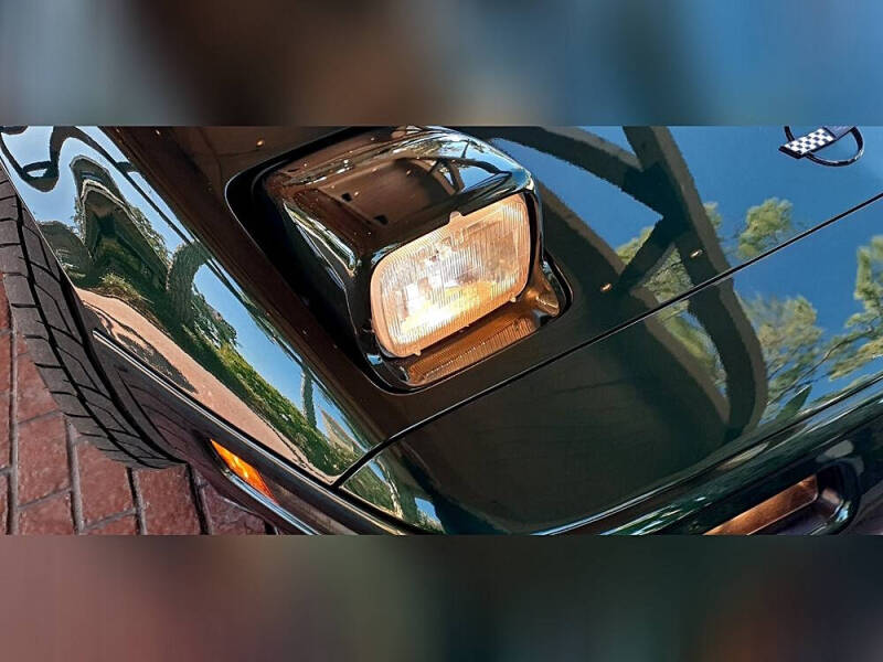 1994 Chevrolet Corvette