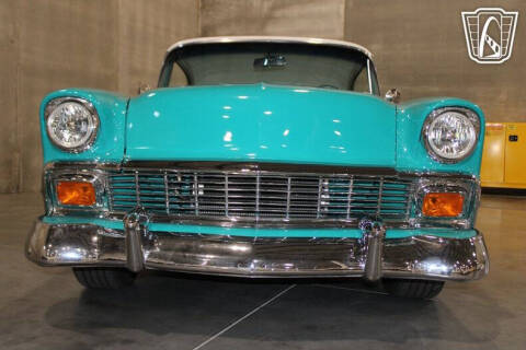 1956 Chevrolet 210