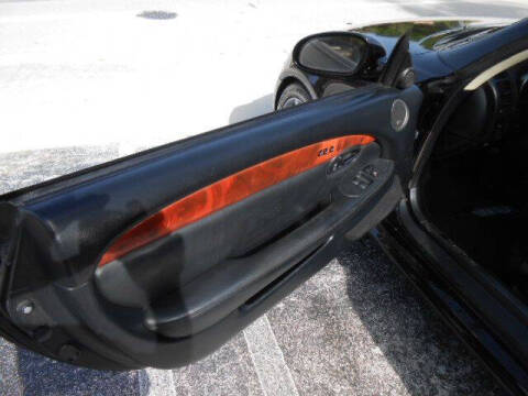 2002 Lexus SC 430