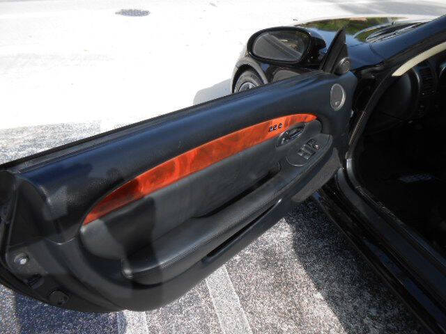 2002 Lexus SC 430
