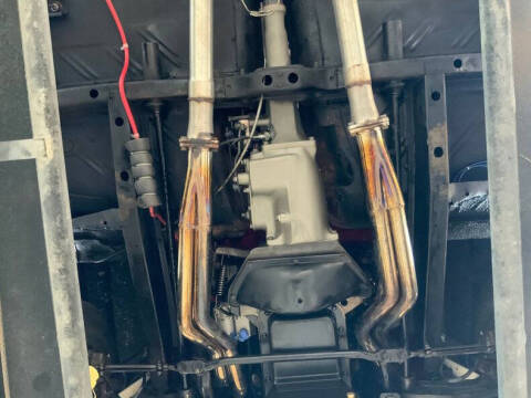 1964 Plymouth Sport Fury