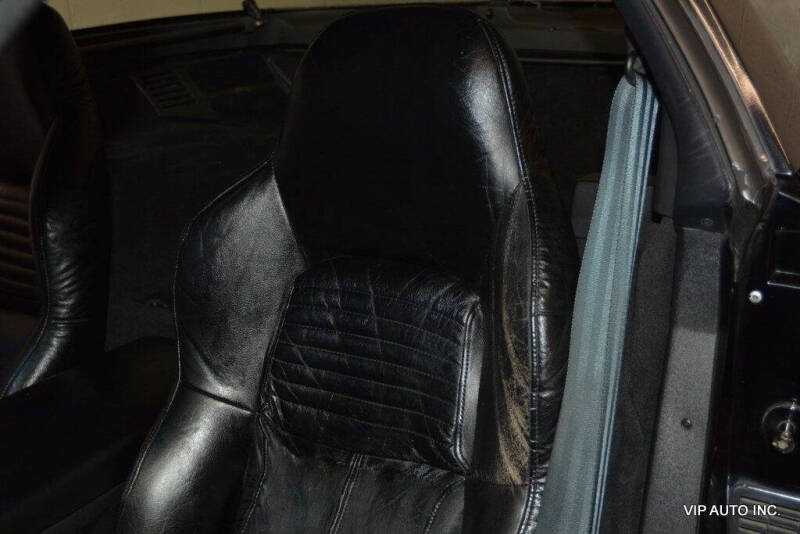 1994 Chevrolet Corvette