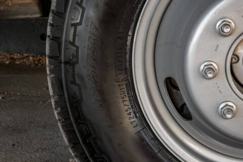 2021 Ford F-350 Super Duty XL