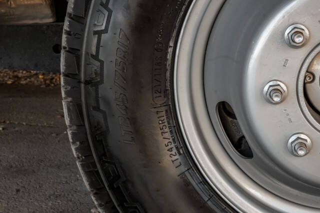 2021 Ford F-350 Super Duty XL