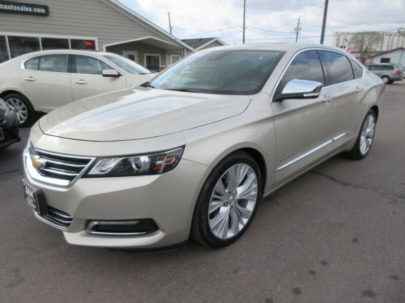 Dam Auto Sales Car Dealer in Sioux City, IA