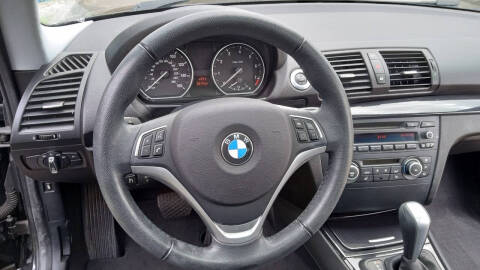 2013 BMW 1 Series 128i