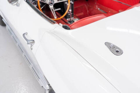 1964 Chevrolet Corvette