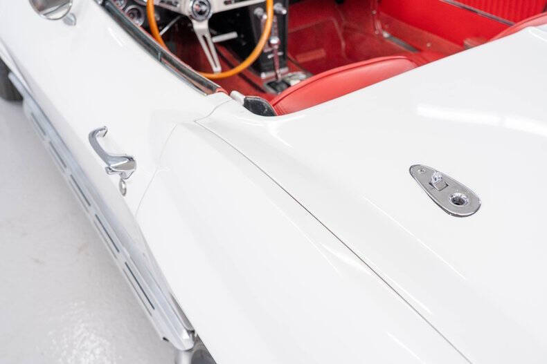 1964 Chevrolet Corvette