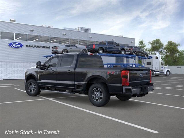 2026 Ford F-350 Super Duty
