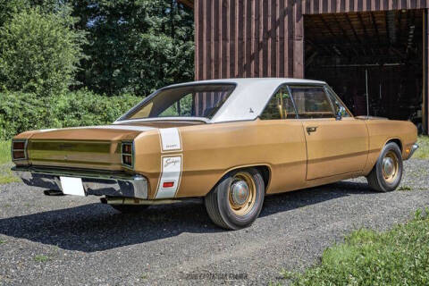 1969 Dodge Dart