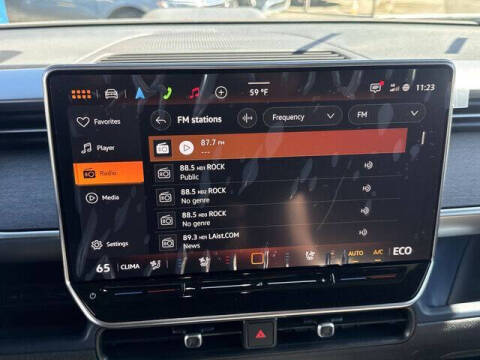 2025 Volkswagen ID. Buzz