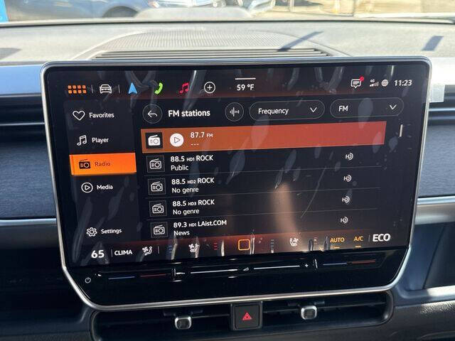 2025 Volkswagen ID. Buzz