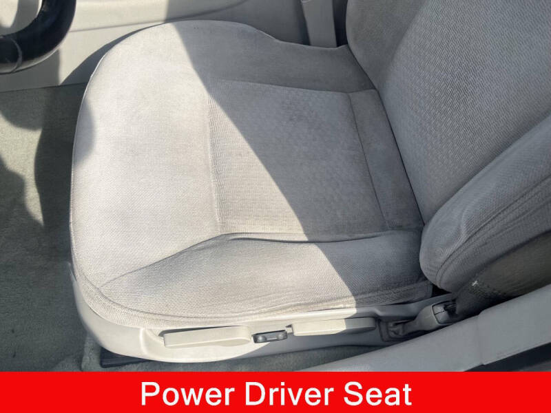 2010 Chevrolet Impala LT