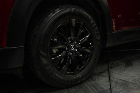 2024 Mazda CX-50 2.5 S Select