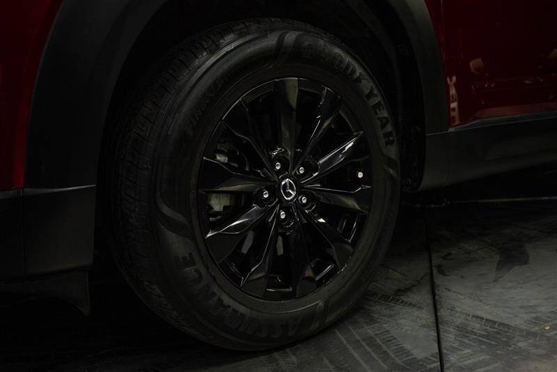 2024 Mazda CX-50 2.5 S Select