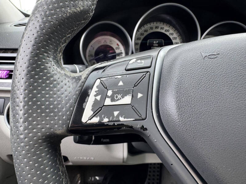 2015 Mercedes-Benz E-Class E 350