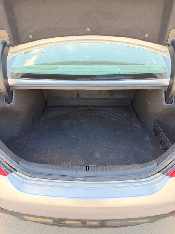2019 Genesis G70 2.0T Advanced