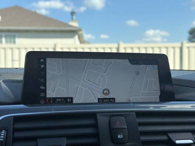 2019 BMW 4 Series 430i