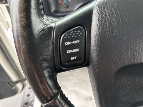 2006 Jeep Wrangler X