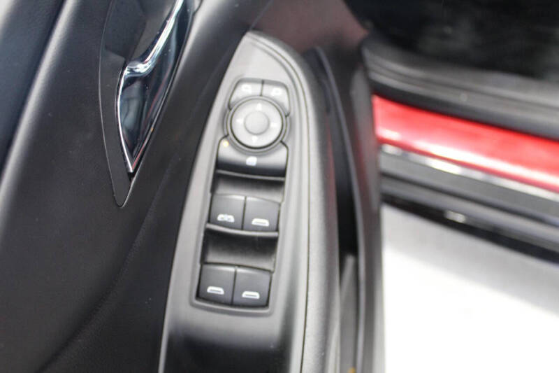 2019 Chevrolet Volt LT