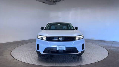 2026 Honda Prologue EX