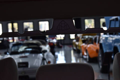 2021 Mercedes-Benz Metris Passenger