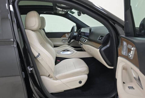 2023 Mercedes-Benz GLE GLE 350