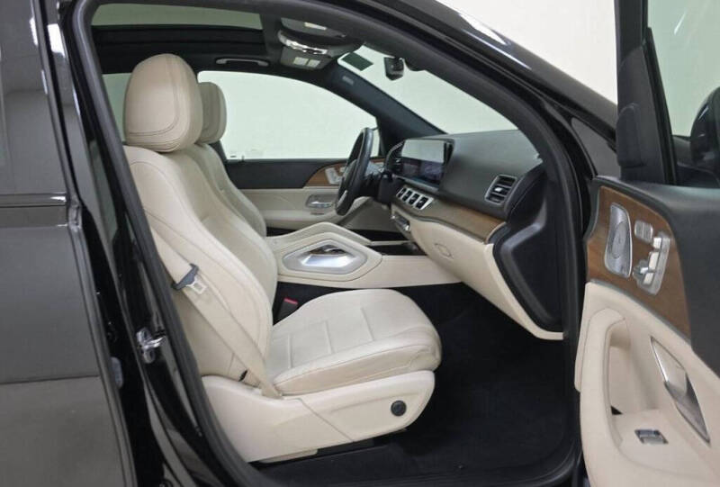 2023 Mercedes-Benz GLE GLE 350