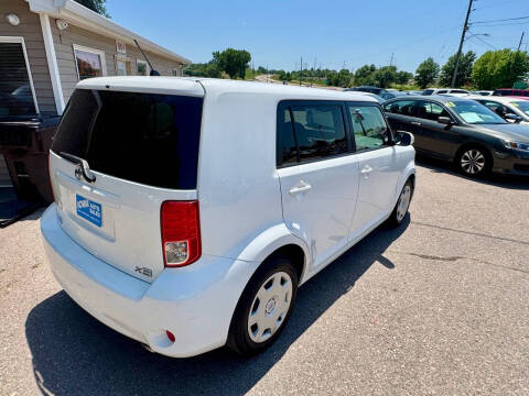 2011 Scion xB