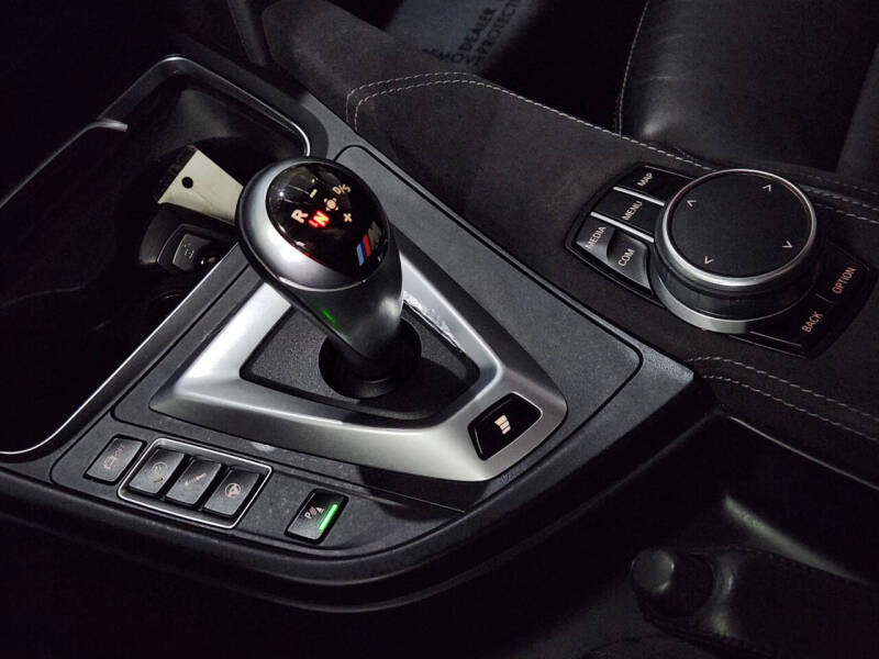2020 BMW M4 CS