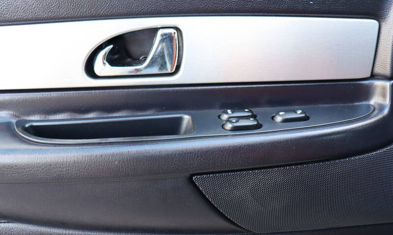 2003 Ford Thunderbird
