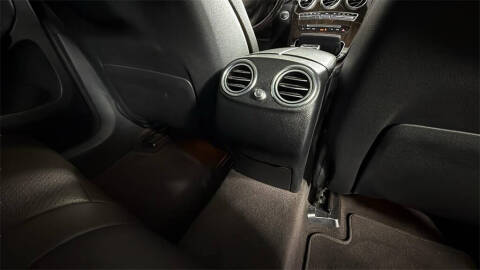 2017 Mercedes-Benz GLC GLC 300 4MATIC