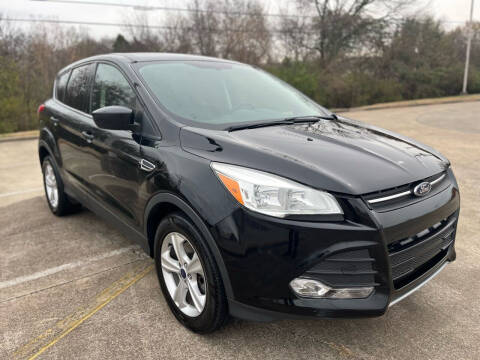 2015 Ford Escape for sale at Empire Auto Sales BG LLC in Bowling Green KY