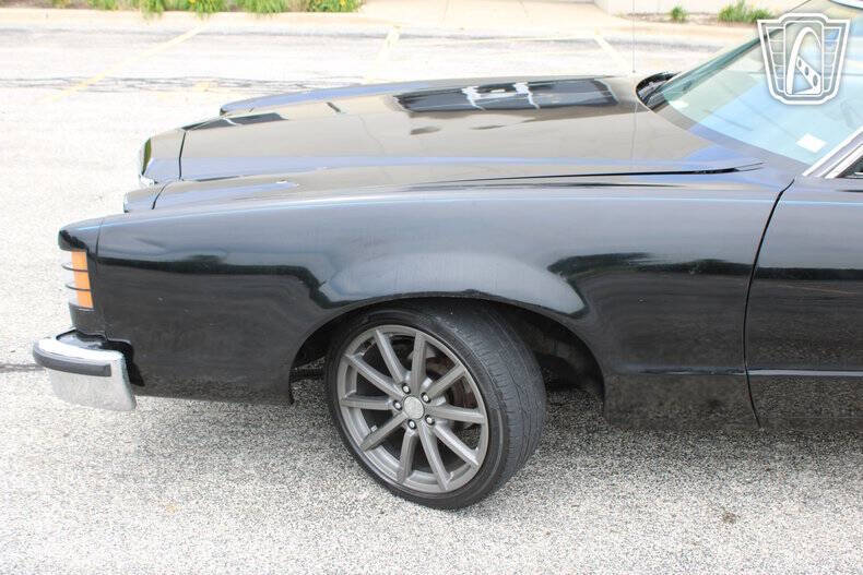 1979 Ford Ranchero