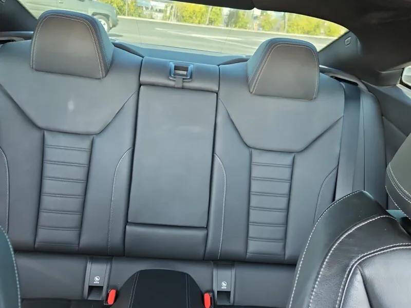 2021 BMW 4 Series M440i xDrive