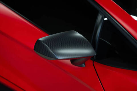 2019 Lamborghini Aventador LP 770-4 SVJ