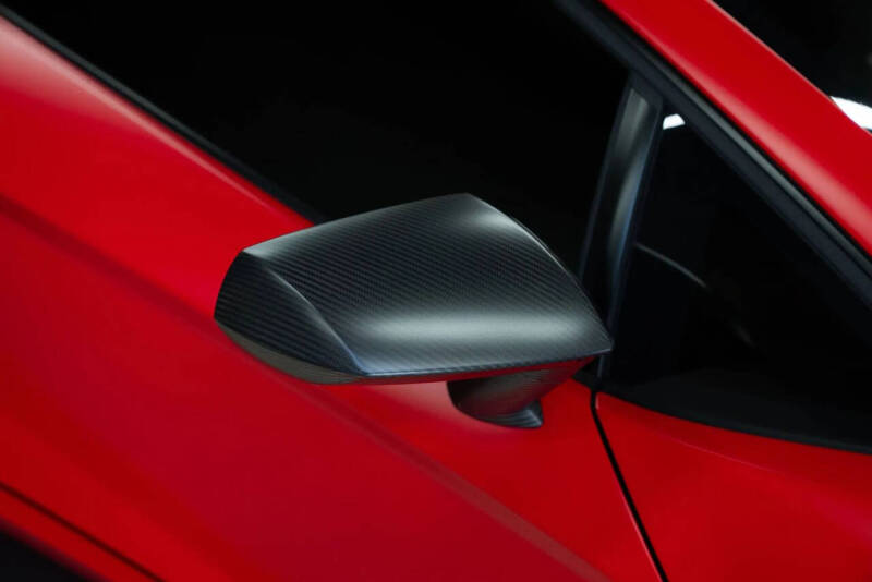 2019 Lamborghini Aventador LP 770-4 SVJ