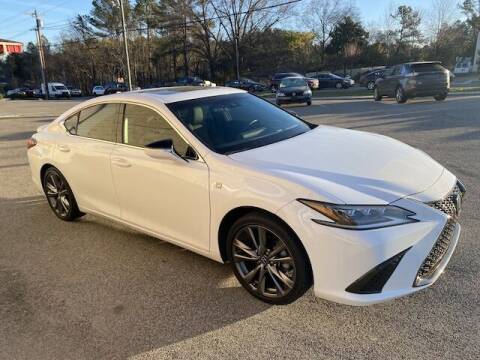 2019 Lexus ES 350 for sale at CBS Quality Cars in Durham NC
