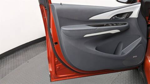 2020 Chevrolet Bolt EV Premier