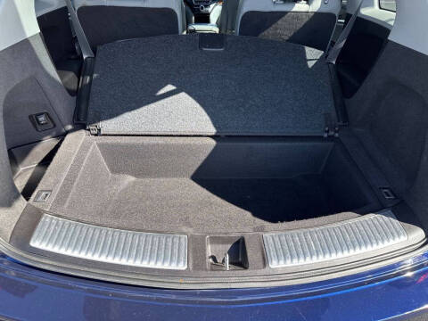 2018 Acura MDX SH-AWD w/Advance