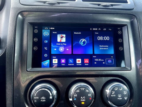 2014 Dodge Challenger SXT