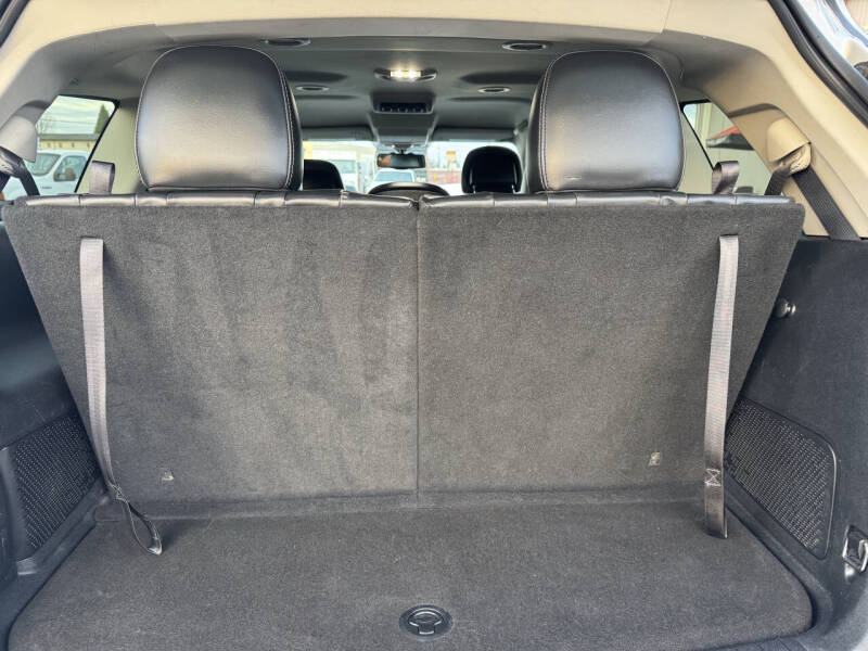 2011 Dodge Journey R/T