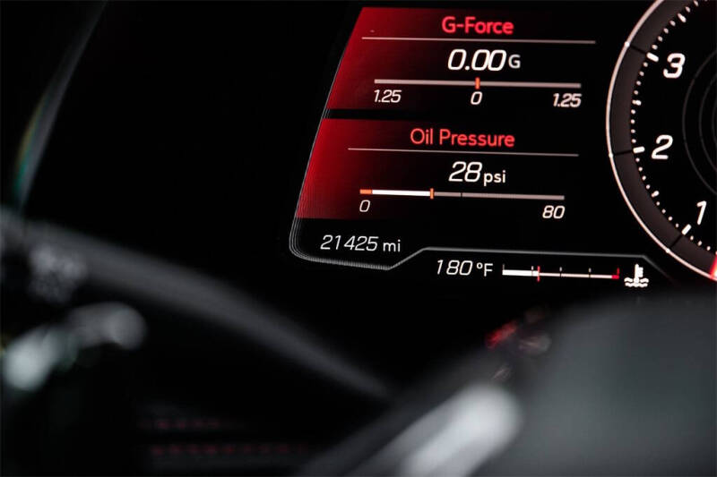 2024 Chevrolet Corvette Stingray