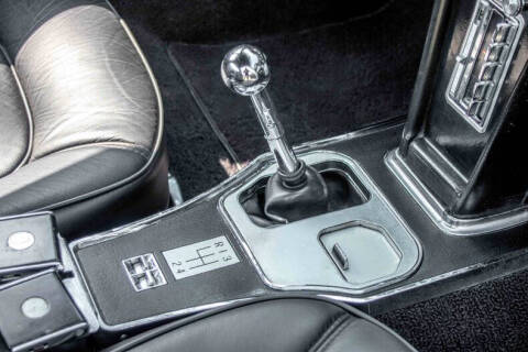 1965 Chevrolet Corvette