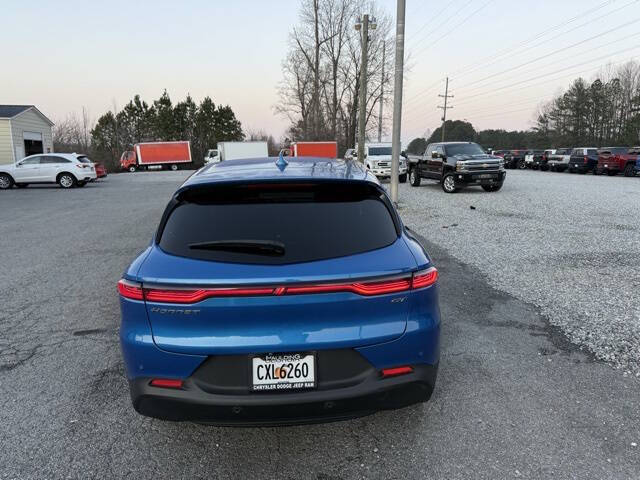 2023 Dodge Hornet GT