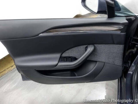 2022 Tesla Model S